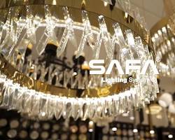 صورة Chandeliers from Safa Lighting