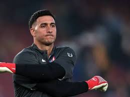 El dilema de Simeone: ¿Oblak regresa o sigue Musso en la Champions?
