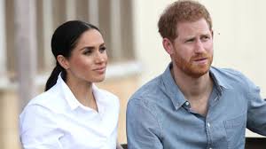Transporte escolar dos filhos de Harry e Meghan vira motivo de tensão no Reino Unido
