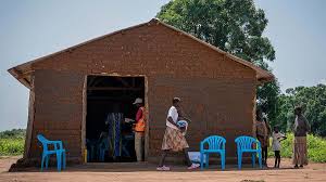 Africanews - News update