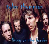 <b>Tyler Thompson</b> - Living on the border Gar nicht schottisch (bezogen auf die <b>...</b> - tylerthompson