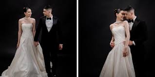 Jelang Pernikahan, Alyssa Daguise Bagikan Foto Preweddingnya Bersama Al Ghazali - Kompas.com