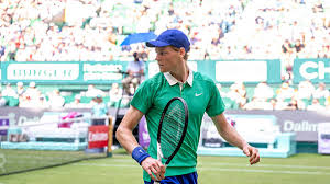 Sinner vs. Bublik: Duelo Estelar en el ATP Halle 2025 - Imagen principal del artículo