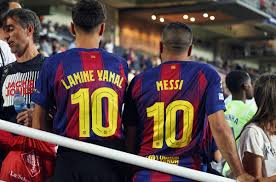 Argentina vs Spain: The dream World Cup 2026 Final for Barcelona fans