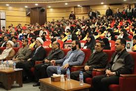 دومین گردهمایی تجلیل از مادران و همسران شهدا در قم برگزار شد
