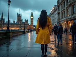 UK to Embrace Huge Rainfall and Thunderstorms, Now Do Not Travel in This Weekend, New Met Update for You