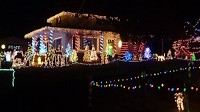 Cottonwood News: Ramping up for Christmas; Mader home a ‘must see’