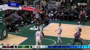 Bucks 128-117 Heat (Feb 24, 2026) Game Recap