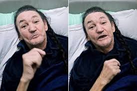 Marquito diz sentir falta da TV durante reabilitação após acidente: 'É difícil suportar isso'