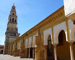 Image of MosqueCathedral of Córdoba, Spain