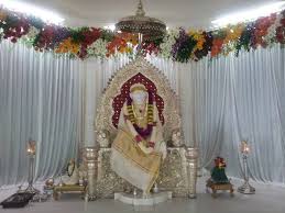 Image result for images of bangalore shirdi temple