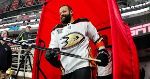 Radko Gudas is the Ducks’ captain — why it’s a sensible choice