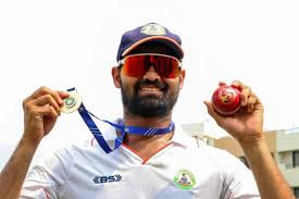 Cricket.com - News update