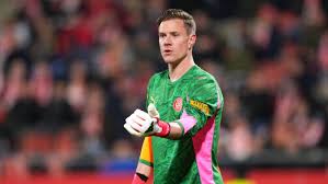 ter stegen
