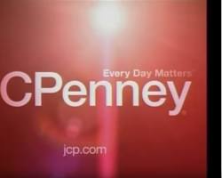 JCPenney commercial