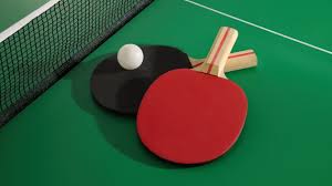 Tennis de table : United States Smash E01 : résumé
