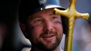 Cal Raleigh Sets MLB Record for First-Half Home Runs by a Catcher