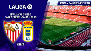 Sevilla - Oviedo | A espantar fantasmas, 25 años después: previa, análisis, pronóstico y predicción