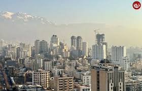 عکس| سفر به ایران قدیم؛ دورنمایی از «تهران» در دهه 1280|فرادید