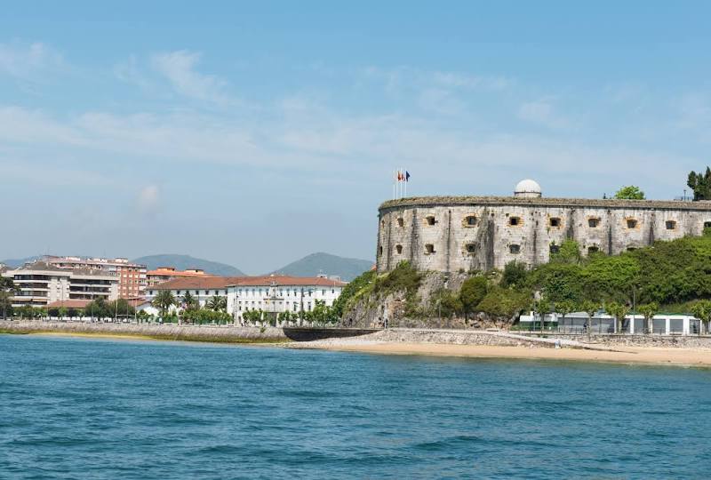 Santoña