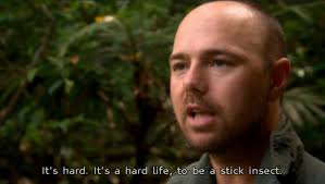 Karl Pilkington | via Tumblr | We Heart It | animals, funny, and ... via Relatably.com