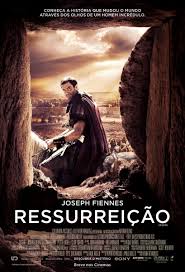 Filme ressurreição - Dublado