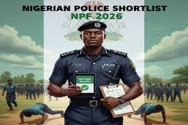 NPF Recruitment 2026: Exam Dates Set, Screening Deadline Approaches!