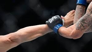 UFC Abu Dhabi: Abubakar Vagaev vs. Saygid Izagakhmaev Predictions & Odds