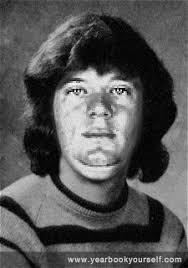 Guess the Padres player from his yearbook photo - myYearbookPhoto