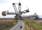 Continuous Mining with Bucket Wheel Excavator Systems - Mining