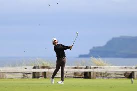 Today's Golfer - News update