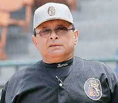 El exgrandeliga, Antonio Armas, se incorporó a la Liga Nacional Bolivariana de Beisbol, que durante el presente fin de semana programó 12 juegos en cuatro ... - antonio_armas