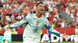 Portugal World Cup