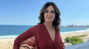 Fátima Bernardes reflete sobre luta contra a ansiedade e carreira no digital: 'Falar me ajuda'
