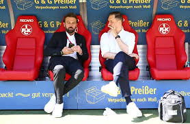 Treffpunkt Betze - News update