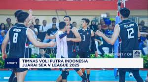 CNBC Indonesia - News update