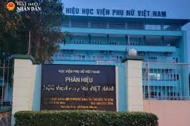 Học viện Phụ nữ Việt Nam bị xử phạt 150 triệu đồng vì tổ chức tuyển sinh, đào tạo sai quy định