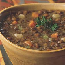 Recall Issued for Canned Soup Sold at Walmart, Kroger, Albertsons