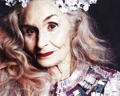 Daphne Selfe model 이미지