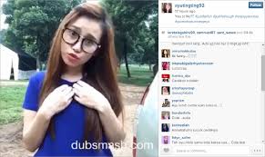 Image result for ayu ting ting