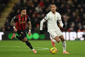 Acheampong, Hato And Santos To Start | 4-2-3-1 Chelsea Predicted Lineup Vs Atalanta