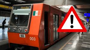 Metro CDMX: estaciones cerradas y horario especial hoy 11 de mayo