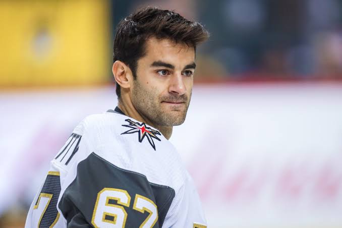 Pacioretty Has Officially Joined Capitals, Takes Kids To Skate At Practice  Facility As Recovery Continues