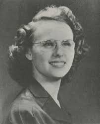 1945: Chemical engineering student Vera Jane Jones is the first woman to receive a B.E. from the School. Vera Jane Jones - 36-Vera_Jane_Jones_Mackey