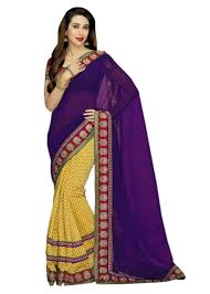 Résultat de recherche d'images pour "indian sari"