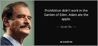 TOP 25 QUOTES BY VICENTE FOX | A-Z Quotes via Relatably.com