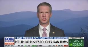 ‘Another Masterstroke by the President!’ House Republican Falls All Over Himself to Praise Trump on Iran