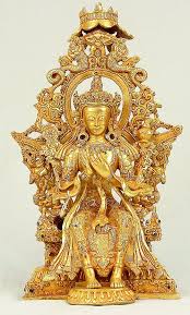Image result for maitreya buddha