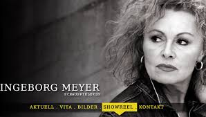 Ingeborg Meyer |Schauspielerin - header_showreel