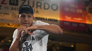 Jaime Munguía se juega el futuro ante el “Toro” Reséndiz en Las Vegas